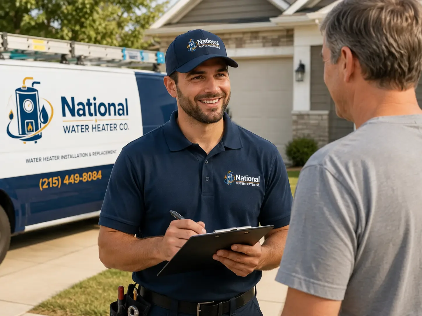 Water Heater Installation Ringwood, NJ FAQs